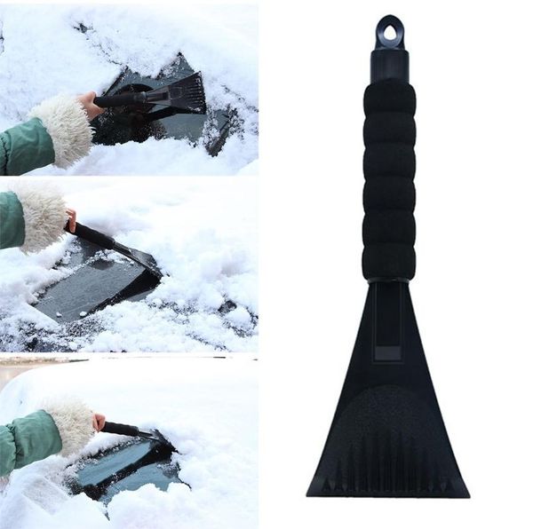 ice scrape heavy-duty frost and snow removal for car windshield and window ice remove tool car styling accessories
ice scrape heavy-duty frost and snow removal for car windshield and window ice remove tool car styling accessories
