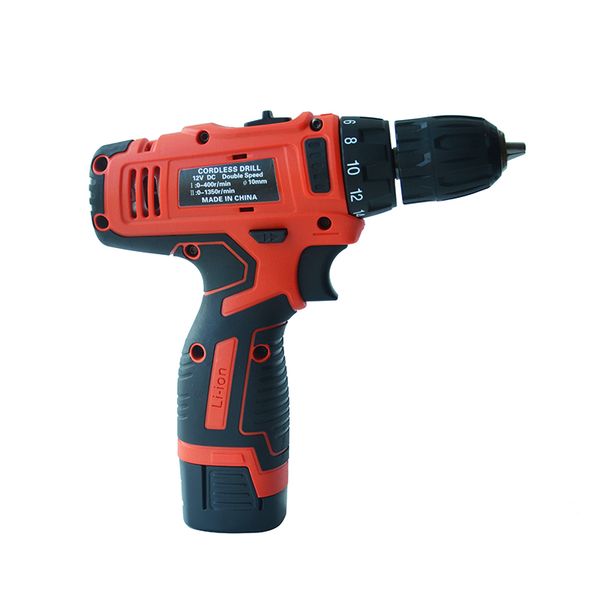 makingtec dual speed 16v percussive cordless electric drill driver dc rechargeable lithium- battery household mini power tools
makingtec dual speed 16v percussive cordless electric drill driver dc rechargeable lithium- battery household mini power tools