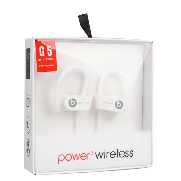 Power 3 g5 wirele bluetooth headphone with mic control port earphone ear hook air pod with retail box
Power 3 g5 wirele bluetooth headphone with mic control port earphone ear hook air pod with retail box