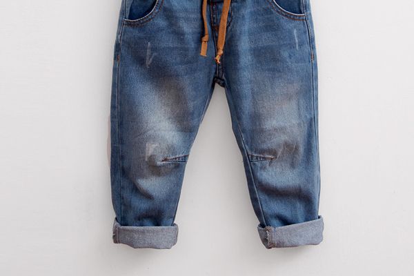 2019 autumn baby boy girl jeans regular soft kids jeans pants for girls boys children cotton trouser for fashion kids clothes, Blue
2019 autumn baby boy girl jeans regular soft kids jeans pants for girls boys children cotton trouser for fashion kids clothes, Blue