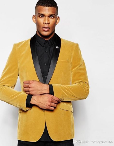 cool saffron yellow groomsmen shawl lapel one button (jacket+pants+tie) groom tuxedos groomsmen man suit mens wedding suits bridegroom, Black;gray
cool saffron yellow groomsmen shawl lapel one button (jacket+pants+tie) groom tuxedos groomsmen man suit mens wedding suits bridegroom, Black;gray