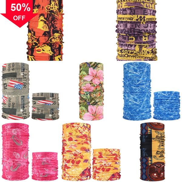 yik5q dustproof scarf headband fresh style magic polyester scarf soft elastic tube material small headband wristband leggings
yik5q dustproof scarf headband fresh style magic polyester scarf soft elastic tube material small headband wristband leggings