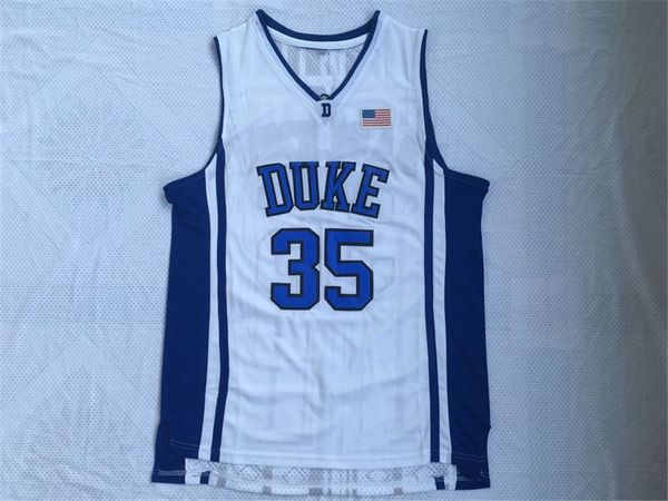 ncaa duke blue devils #35 marvin bagley iii jersey stitched college jersey - white, Black
ncaa duke blue devils #35 marvin bagley iii jersey stitched college jersey - white, Black