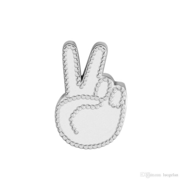 2018 summer 925 sterling silver jewelry symbol of peace charm beads fits bracelets necklace for women jewelry making, Bronze;silver
2018 summer 925 sterling silver jewelry symbol of peace charm beads fits bracelets necklace for women jewelry making, Bronze;silver