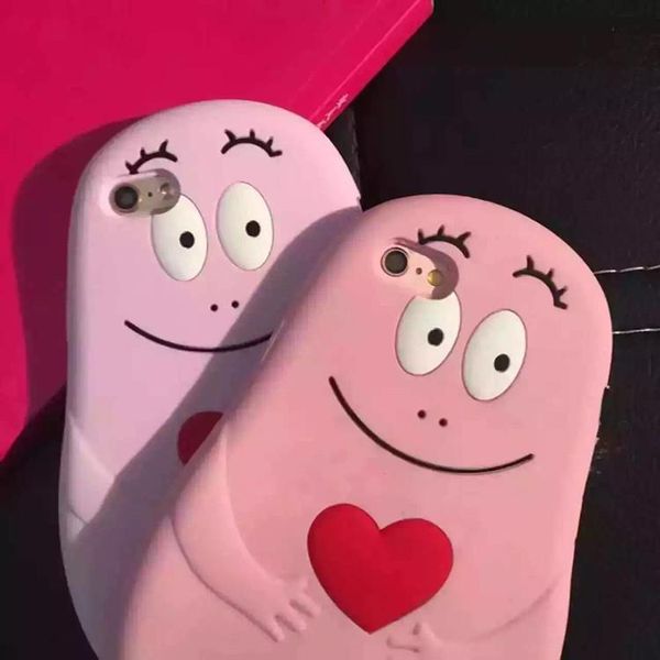 cute baba pink silicone phone case for iphone 6 6s plus 7 8 plus x covers with keychain shell for iphone xs max anti fall
cute baba pink silicone phone case for iphone 6 6s plus 7 8 plus x covers with keychain shell for iphone xs max anti fall