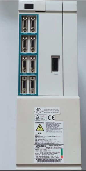 mds-c1-v2-7045 servo drive used in good condition
mds-c1-v2-7045 servo drive used in good condition