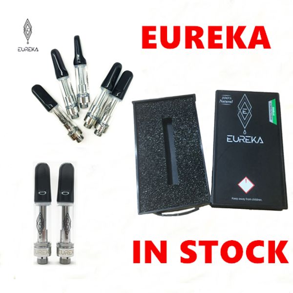 Новые Eureka Vape Корзина Картриджи 0,8 мл 1,0 мл Тележки 510 Картриджи темы Упаковка Пусто Tank Child Proof Упаковка Atomizer
Новые Eureka Vape Корзина Картриджи 0,8 мл 1,0 мл Тележки 510 Картриджи темы Упаковка Пусто Tank Child Proof Упаковка Atomizer