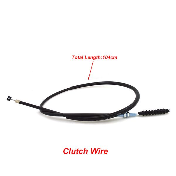 motorcycle cg 125 disc drum brake odometer clutch tachometer oil hose throttle cable rope wire line for honda cg125 zj125
motorcycle cg 125 disc drum brake odometer clutch tachometer oil hose throttle cable rope wire line for honda cg125 zj125