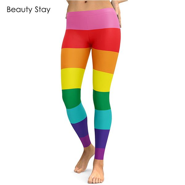 beauty stay high waist push up women leggings casual 3d digital 8 color striped patchwork new fashion outside women leggings, Black
beauty stay high waist push up women leggings casual 3d digital 8 color striped patchwork new fashion outside women leggings, Black
