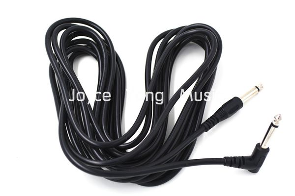 niko black 5m 1/4 inch straight to right angle plugs acoustic electric guitar cable amplifier cable audio connection cable
niko black 5m 1/4 inch straight to right angle plugs acoustic electric guitar cable amplifier cable audio connection cable
