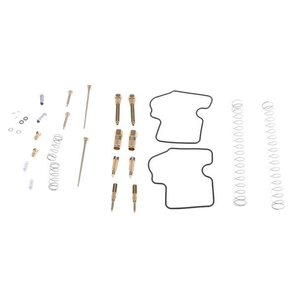 carburetor carb rebuild kit for kawasaki prairie 650 & 700 brute force 650
