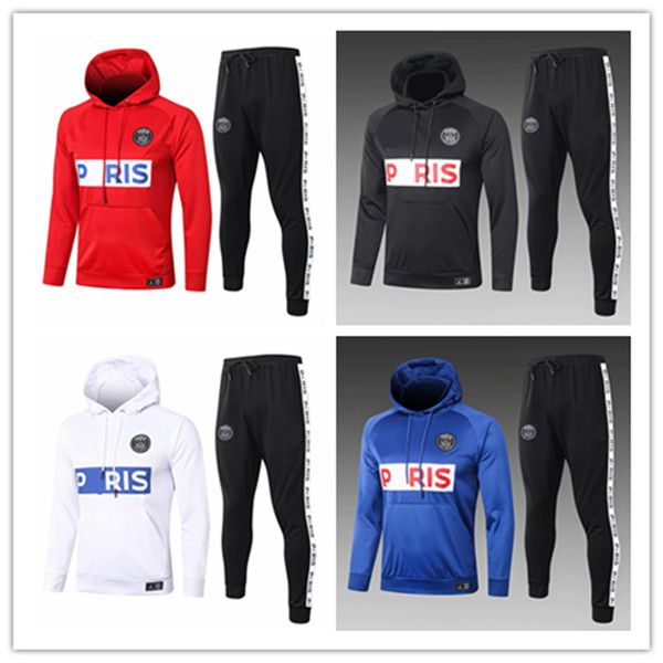 2019 2020 paris psg jacket hoodie survetement 1920 paris psg mbappe football jacket air jordam soccer tracksuit, Black;yellow
2019 2020 paris psg jacket hoodie survetement 1920 paris psg mbappe football jacket air jordam soccer tracksuit, Black;yellow