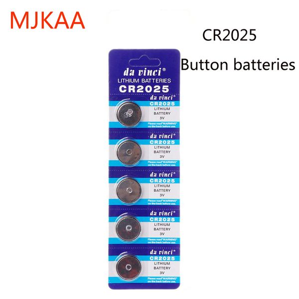 factory sells 100 pcs 3v cr2025 cr 2025 lithium watch clock battery button coins celula pilas for watch toy calculator ecr2025 br2025 dl2025
factory sells 100 pcs 3v cr2025 cr 2025 lithium watch clock battery button coins celula pilas for watch toy calculator ecr2025 br2025 dl2025