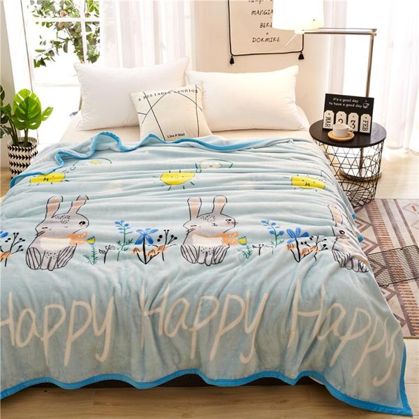 2018 light blue cartoon soft summer print thin blanket little throws coral fleece microfiber plaids bedsheet polyester
2018 light blue cartoon soft summer print thin blanket little throws coral fleece microfiber plaids bedsheet polyester