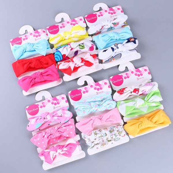 3pcs/set baby girl headbands cute baby cartoon printed bow turban hair accessories headband for girl accessories, Slivery;white
3pcs/set baby girl headbands cute baby cartoon printed bow turban hair accessories headband for girl accessories, Slivery;white