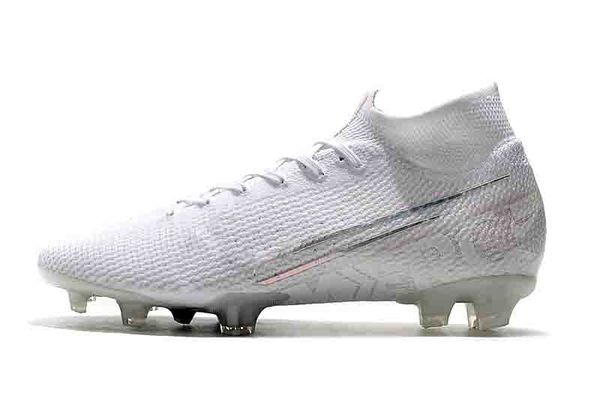 new mercurial superfly 6 elite cr7 se fg vi 360 ronaldo neymar mens xii 12 nuovo white pack high soccer shoes football boots cleats
new mercurial superfly 6 elite cr7 se fg vi 360 ronaldo neymar mens xii 12 nuovo white pack high soccer shoes football boots cleats
