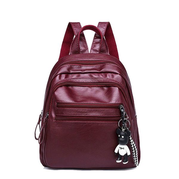 hbwj e female pu leather baby diaper travel bag black large capacity new women mummy backpack nappy bags ladies casual backpack
hbwj e female pu leather baby diaper travel bag black large capacity new women mummy backpack nappy bags ladies casual backpack