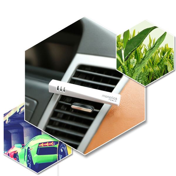 auto car outlet interior car air freshener refill flavoring in auto perfume clip air purifier smell diffuser fragrance #py10
auto car outlet interior car air freshener refill flavoring in auto perfume clip air purifier smell diffuser fragrance #py10