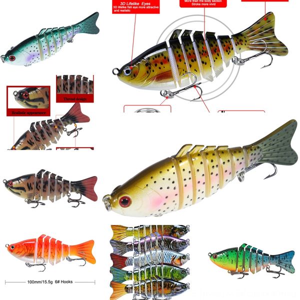 siiks fake bait 10cm * 15.5g floating ball tidal wave simulation luya fishing bait long swith steel surface wave lying
siiks fake bait 10cm * 15.5g floating ball tidal wave simulation luya fishing bait long swith steel surface wave lying