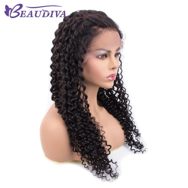 beau diva human hair lace front wigs 13x4 lace frontal kinky curly remy malaysian hair lace fontal wigs for women no shedding notangle, Black;brown
beau diva human hair lace front wigs 13x4 lace frontal kinky curly remy malaysian hair lace fontal wigs for women no shedding notangle, Black;brown
