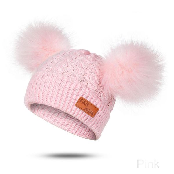 fashion winter hat children cotton boys girls pompoms solid color delicate pattern autumn and winter warm hat
fashion winter hat children cotton boys girls pompoms solid color delicate pattern autumn and winter warm hat