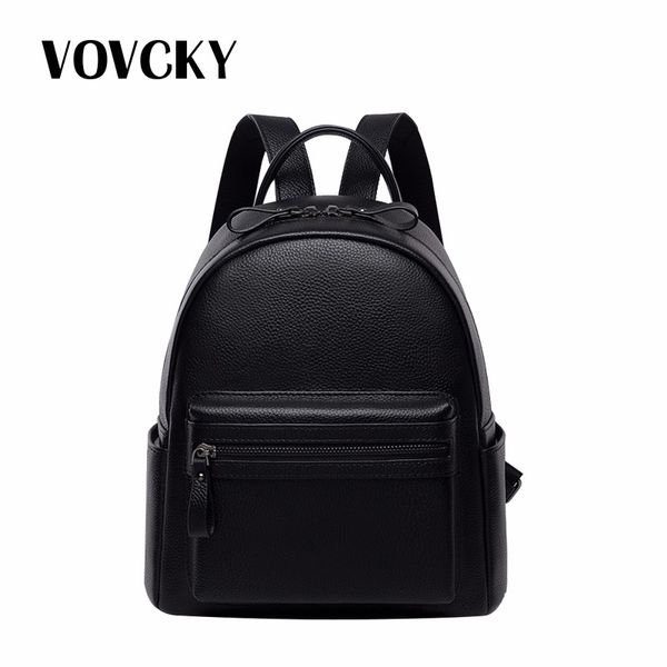 soft real leather backpack women black small back packs for girls school backpack for teenagers genuine leather mochila feminina
soft real leather backpack women black small back packs for girls school backpack for teenagers genuine leather mochila feminina