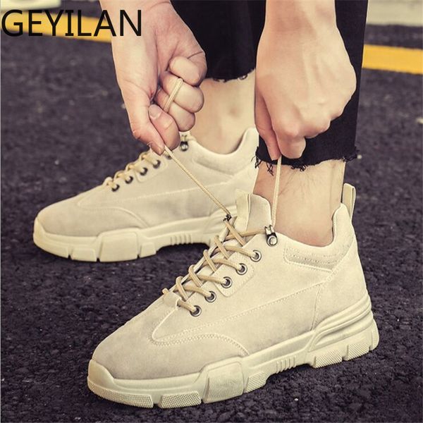 men sneakers autumn winter plush warm genuine leather men boots all season work shoes man ankle boot outdoor boots shoes, Black
men sneakers autumn winter plush warm genuine leather men boots all season work shoes man ankle boot outdoor boots shoes, Black