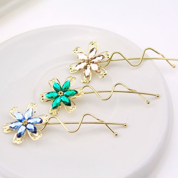 fashion kanzashi flowers hair clasp sticks accessories for wwomen girls hair clips pins hairpin hairgrip barrette wholesale lots, Black;brown
fashion kanzashi flowers hair clasp sticks accessories for wwomen girls hair clips pins hairpin hairgrip barrette wholesale lots, Black;brown