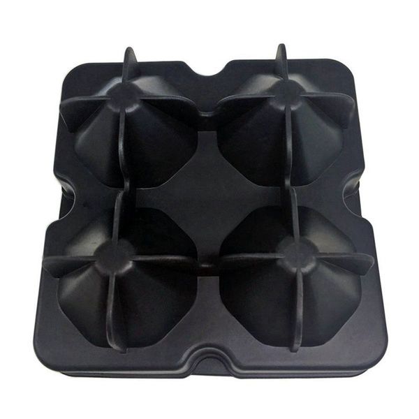 4 cavity diamond shape 3d icemold maker bar party silicone trays chocolate mold kitchen tool a great gift ice cream tools
4 cavity diamond shape 3d icemold maker bar party silicone trays chocolate mold kitchen tool a great gift ice cream tools