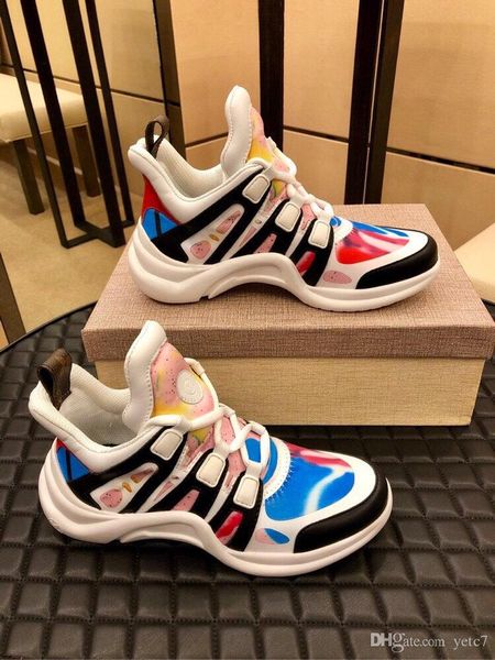 20wf man sneakers breathable casual no-slip shoes lace up wear-resistant summer outdoor sport trainers air mesh shoes madaol, Black
20wf man sneakers breathable casual no-slip shoes lace up wear-resistant summer outdoor sport trainers air mesh shoes madaol, Black