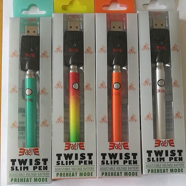 Аутентичные ТОП ВВ разогреть аккумулятор 320mah Vape ручка переменное напряжение 3.3-4.8 V для электронной сигареты картридж против Ил твист батареи
Аутентичные ТОП ВВ разогреть аккумулятор 320mah Vape ручка переменное напряжение 3.3-4.8 V для электронной сигареты картридж против Ил твист батареи