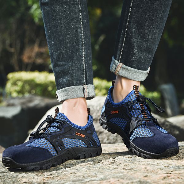 breathable climbing shoes 2019 summer sneakers breathable men casual shoes fashion men hiking outdoor male
breathable climbing shoes 2019 summer sneakers breathable men casual shoes fashion men hiking outdoor male