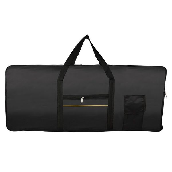 portable 61-key keyboard electric piano padded case gig bag oxford cloth dog houses kennels accessories
portable 61-key keyboard electric piano padded case gig bag oxford cloth dog houses kennels accessories
