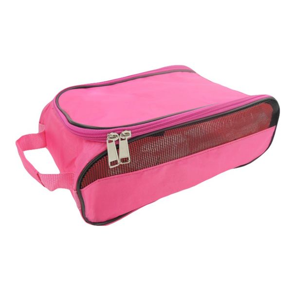 new outdoor sports golf shoe bag durable golf shoe package zipper travel carrier with mesh ventilation accessory
new outdoor sports golf shoe bag durable golf shoe package zipper travel carrier with mesh ventilation accessory