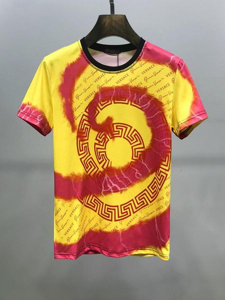 men s designer luxury tshirts geometric printed fashion t-shirt summer breathable luxury t shirt mens clothing champion brand men, White;black
men s designer luxury tshirts geometric printed fashion t-shirt summer breathable luxury t shirt mens clothing champion brand men, White;black