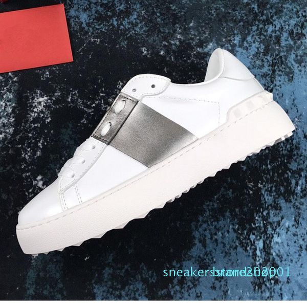 with box 2019 discount shoes chaussures fashion luxury designer womens white black shoe sneakers men women casual s01
with box 2019 discount shoes chaussures fashion luxury designer womens white black shoe sneakers men women casual s01