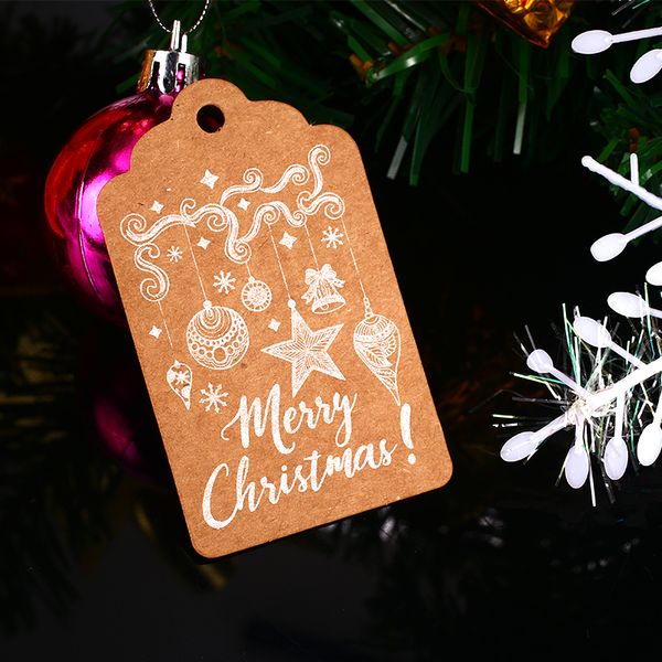 christmas label xmas gift tags christmas wedding 50pcs/pack cookie clothes party festival elk hanging birthday fashion
christmas label xmas gift tags christmas wedding 50pcs/pack cookie clothes party festival elk hanging birthday fashion