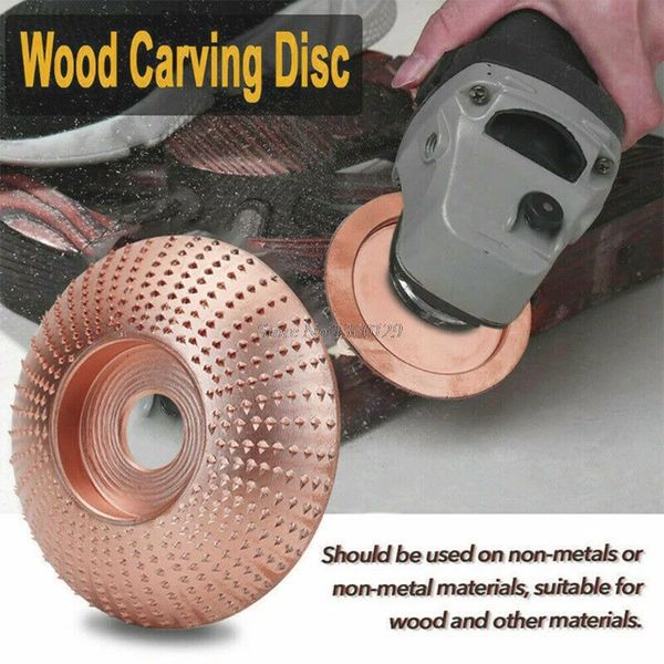 woodworking carbide wood sanding carving angle grinder disc tool grinding wheel abrasive cutter for sanding shaping
woodworking carbide wood sanding carving angle grinder disc tool grinding wheel abrasive cutter for sanding shaping