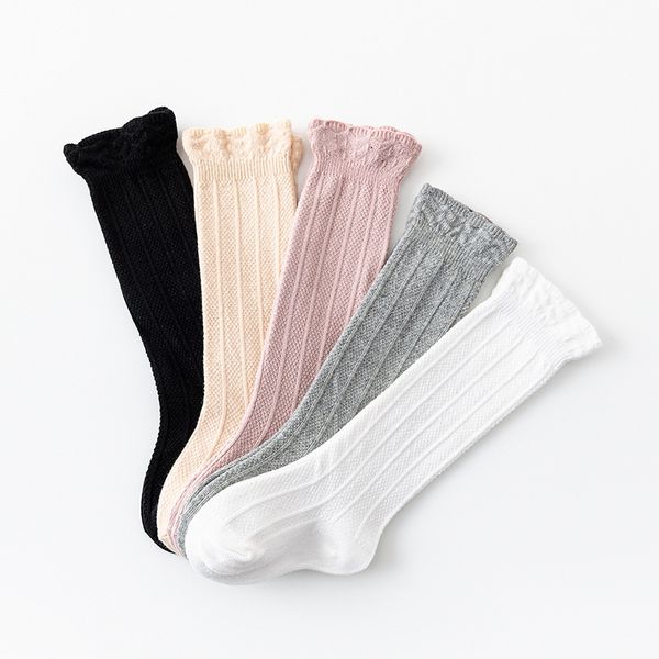 sunma baby tube ruffled stockings girls boys uniform knee high socks infants and toddlers cotton pure color 0-3t, Pink;yellow
sunma baby tube ruffled stockings girls boys uniform knee high socks infants and toddlers cotton pure color 0-3t, Pink;yellow