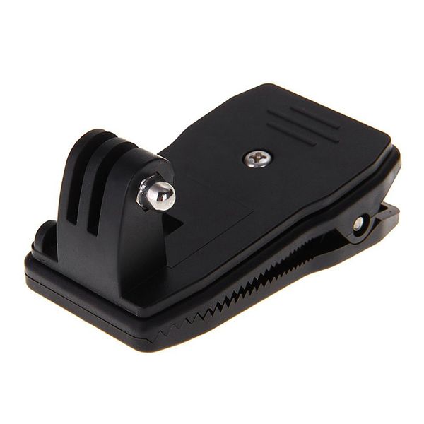 360 угла rotary quick release рюкзак рюкзак hat клип зажим крепление для героя
360 угла rotary quick release рюкзак рюкзак hat клип зажим крепление для героя
