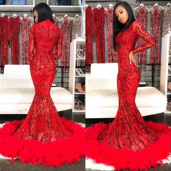 sparkly lace sequins prom party dresses jewel neck luxury applique feather plus size african evening dress vestidos de fiesta, Black
sparkly lace sequins prom party dresses jewel neck luxury applique feather plus size african evening dress vestidos de fiesta, Black