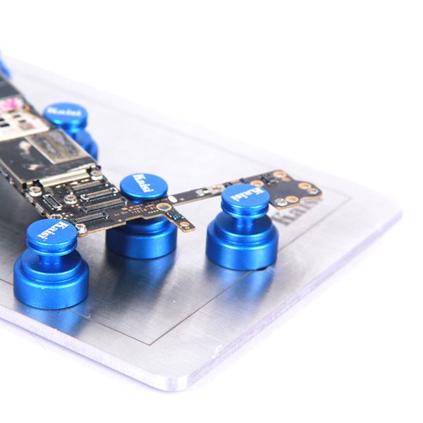 universal magnetic pcb holder circuit board motherboard fixture clamp for cell phone rework repair mobile mainboard fix tools
universal magnetic pcb holder circuit board motherboard fixture clamp for cell phone rework repair mobile mainboard fix tools