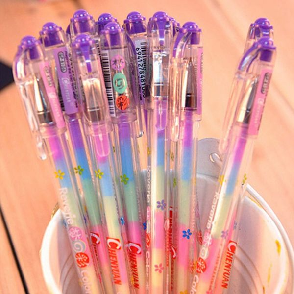 3 pcs/set korean stationery cartoon cute lovely candy color gel pens student school supply
3 pcs/set korean stationery cartoon cute lovely candy color gel pens student school supply