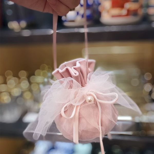 velvet bag jewelry packaging pouch lipstick cosmetic birthday wedding gift bag wrapping supply drawstring sack custom
velvet bag jewelry packaging pouch lipstick cosmetic birthday wedding gift bag wrapping supply drawstring sack custom