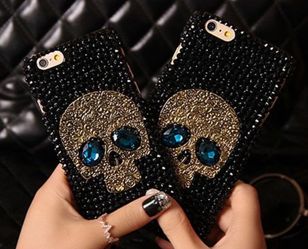 luxury phone case for iphonexsmax iphonexr xs 7/8plus 7/8 6/6sp 6/6s samsung s9p s8p s9 s8 note9 with cool skull case back cover-2
luxury phone case for iphonexsmax iphonexr xs 7/8plus 7/8 6/6sp 6/6s samsung s9p s8p s9 s8 note9 with cool skull case back cover-2