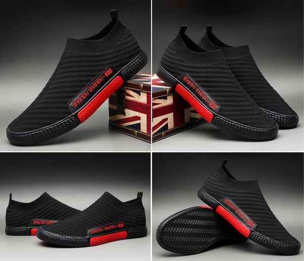 spring summer new men shoes fashion slip on air mesh breathable man casual shoes men loafers flat shoes
spring summer new men shoes fashion slip on air mesh breathable man casual shoes men loafers flat shoes