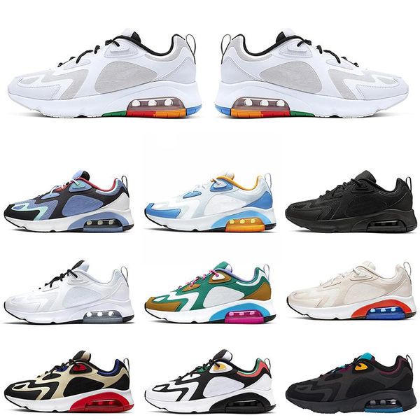 men running shoes 200 bordeaux desert sand air mystic green triple black royal white trainers max athletic outdoor sports sneakers 40-46
men running shoes 200 bordeaux desert sand air mystic green triple black royal white trainers max athletic outdoor sports sneakers 40-46