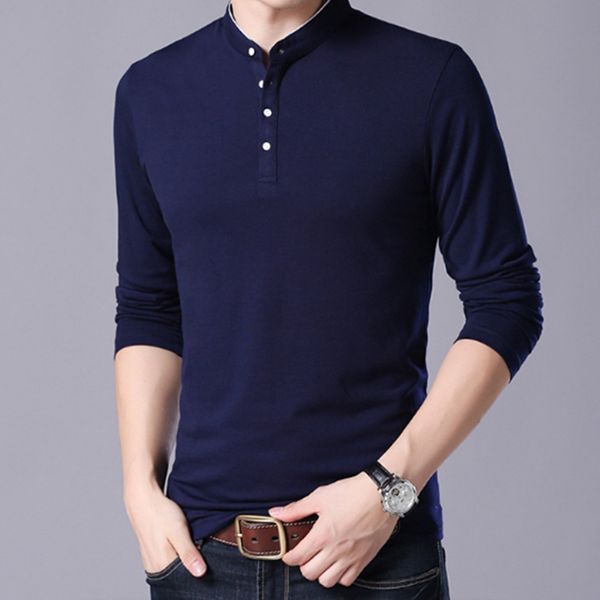 men's casual thin knitted sweatshirt fashion stand collar long sleeve pullover, White;black
men's casual thin knitted sweatshirt fashion stand collar long sleeve pullover, White;black