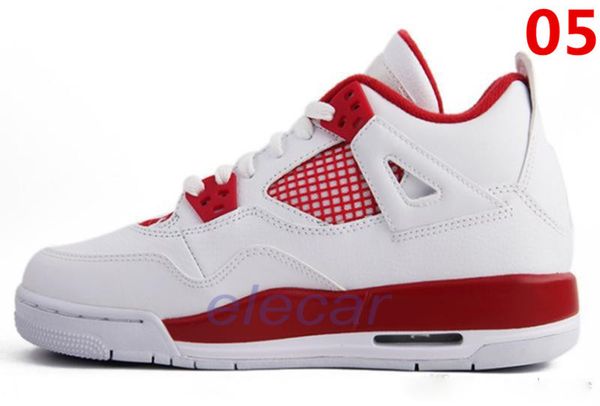 discount basktball shoes 4s for men 4 pure money royalty white cement fire red leather mens basketball sneakers size us 8-12 eur 41-46 47xhp
discount basktball shoes 4s for men 4 pure money royalty white cement fire red leather mens basketball sneakers size us 8-12 eur 41-46 47xhp