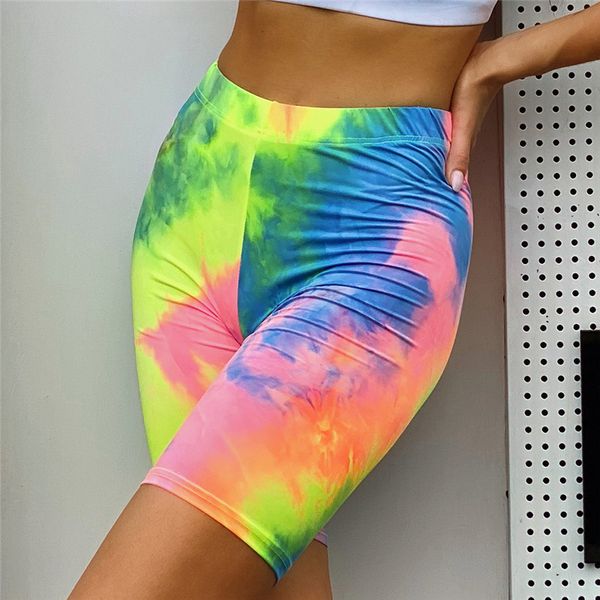 tie dye women yoga shorts high waist slim tights cycling biker shorts sport running leggings fitness workout, White;red
tie dye women yoga shorts high waist slim tights cycling biker shorts sport running leggings fitness workout, White;red